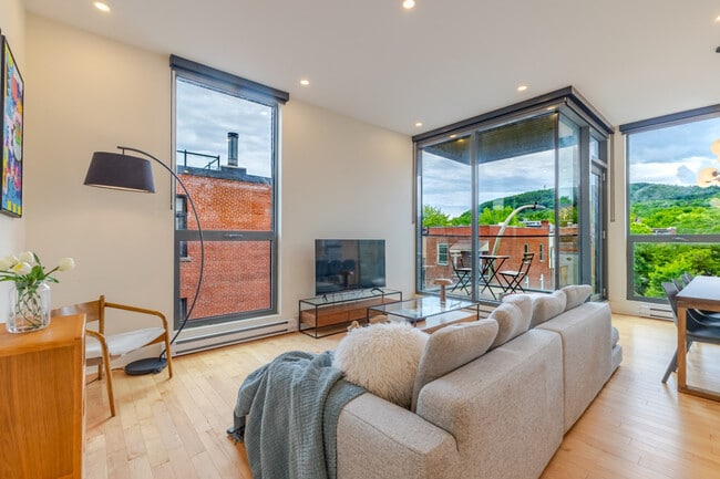 Photo du bâtiment - 17 Rue Marie-Anne