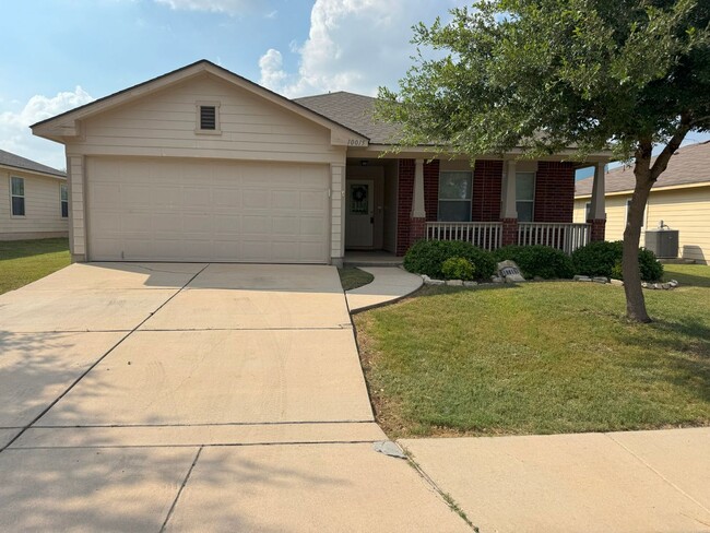 Welcome home to 10115 Red Iron Creek! - Welcome home to 10115 Red Iron Creek!