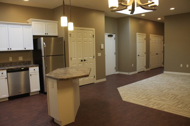 Photo - 225 Belgrade Ave Apartments