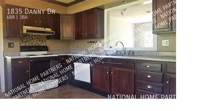 Building Photo - Rent to Own Home with $10,000 Down - No Ba...