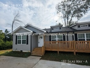 Building Photo - 187 Silas Wy