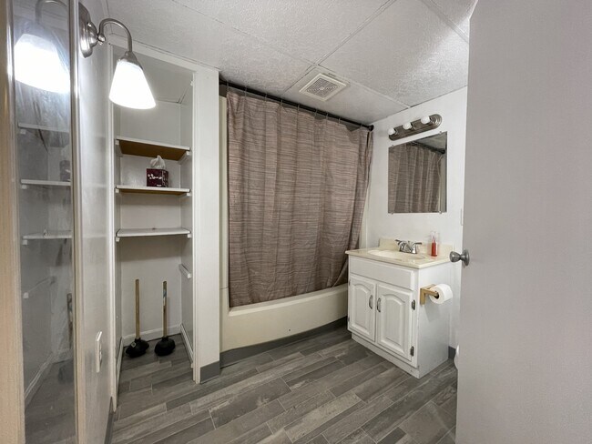 Vista aérea - 139 S York Rd