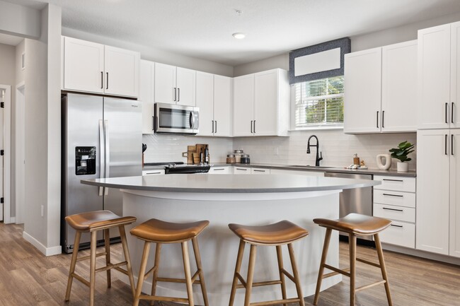 Interior Photo - Harper Grove