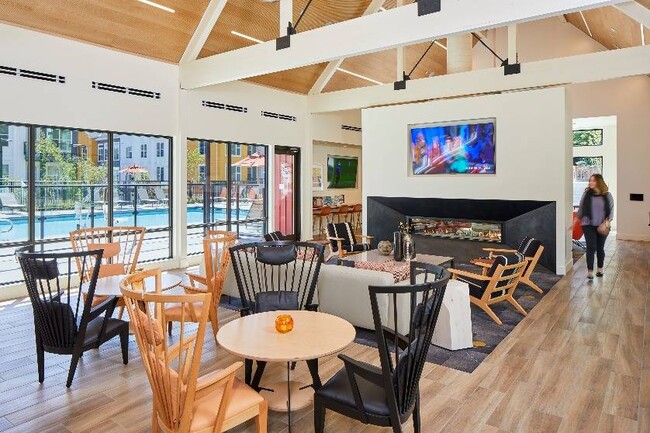 Building Photo - Anthology Apartments