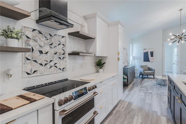 Building Photo - Stunning 3-Year Old Home; Private Backyard...