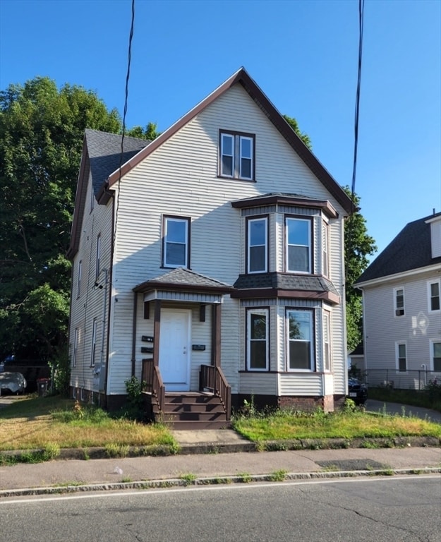 Building Photo - 91 E Ashland St