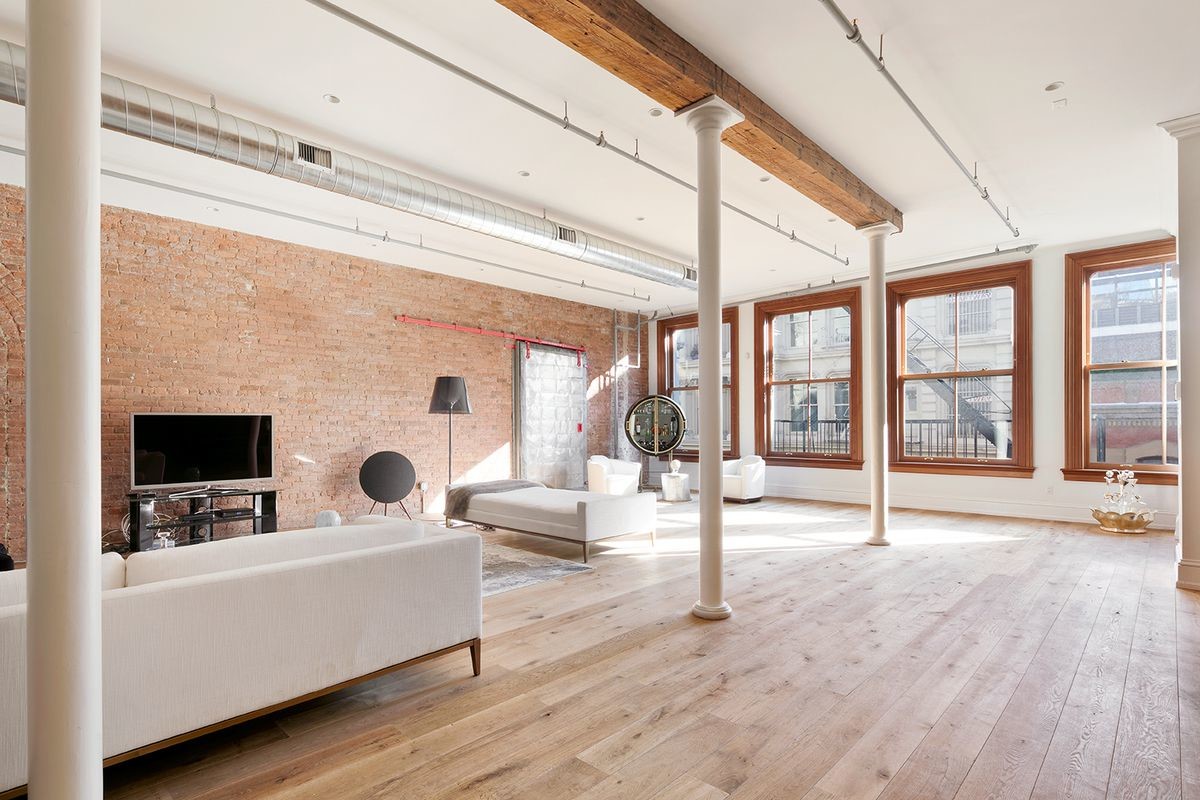 Foto principal - 66 Greene St