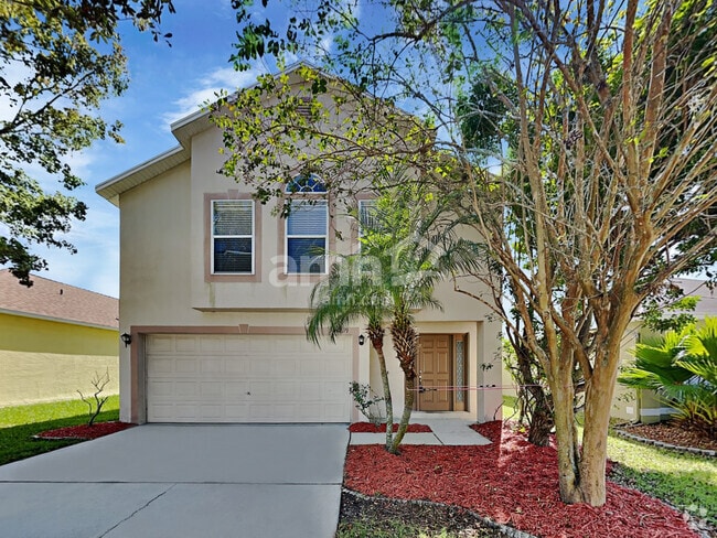 Building Photo - 10619 Opus Dr