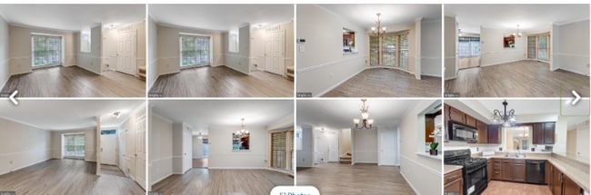 Photo - 12343 Manchester Way Townhome