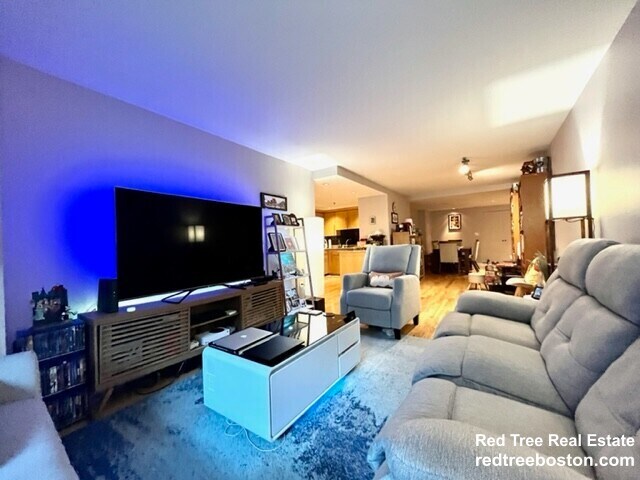 Foto del edificio - 165 Tremont St