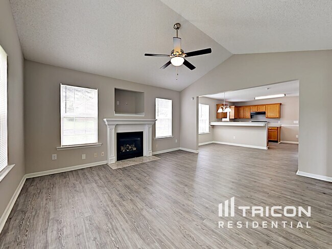 Building Photo - 3543 Arvin Dr