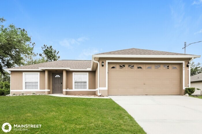 Foto principal - 1742 VAN ALLEN CIR, DELTONA, FL 32738