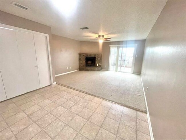 Foto del edificio - Perfect Maumelle 2 bedroom Condo!