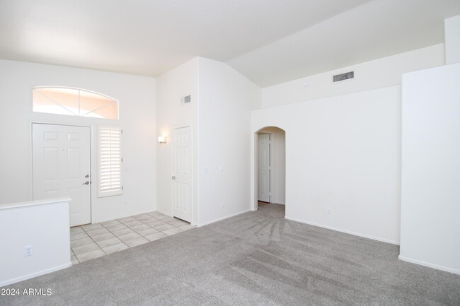 Building Photo - 4311 E Palo Brea Ln