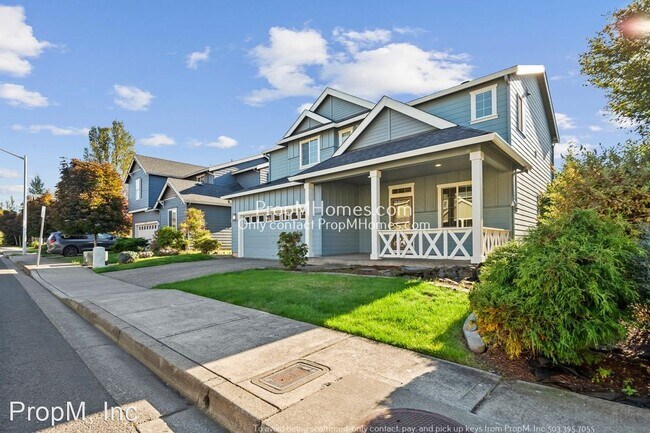 Building Photo - 5 br, 3 bath House - 18851 Chanelle Way