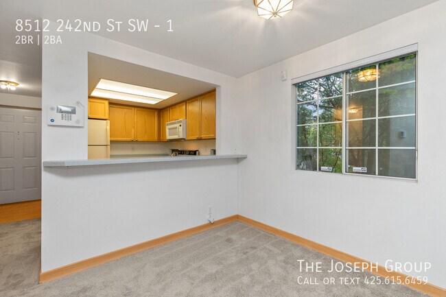 Building Photo - 8512 242nd St SW