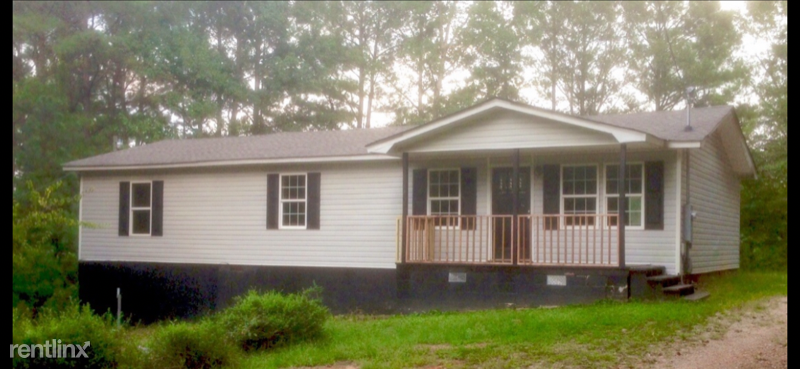 Primary Photo - 4 br, 2 bath House - 4002 Rocky Mount Rd