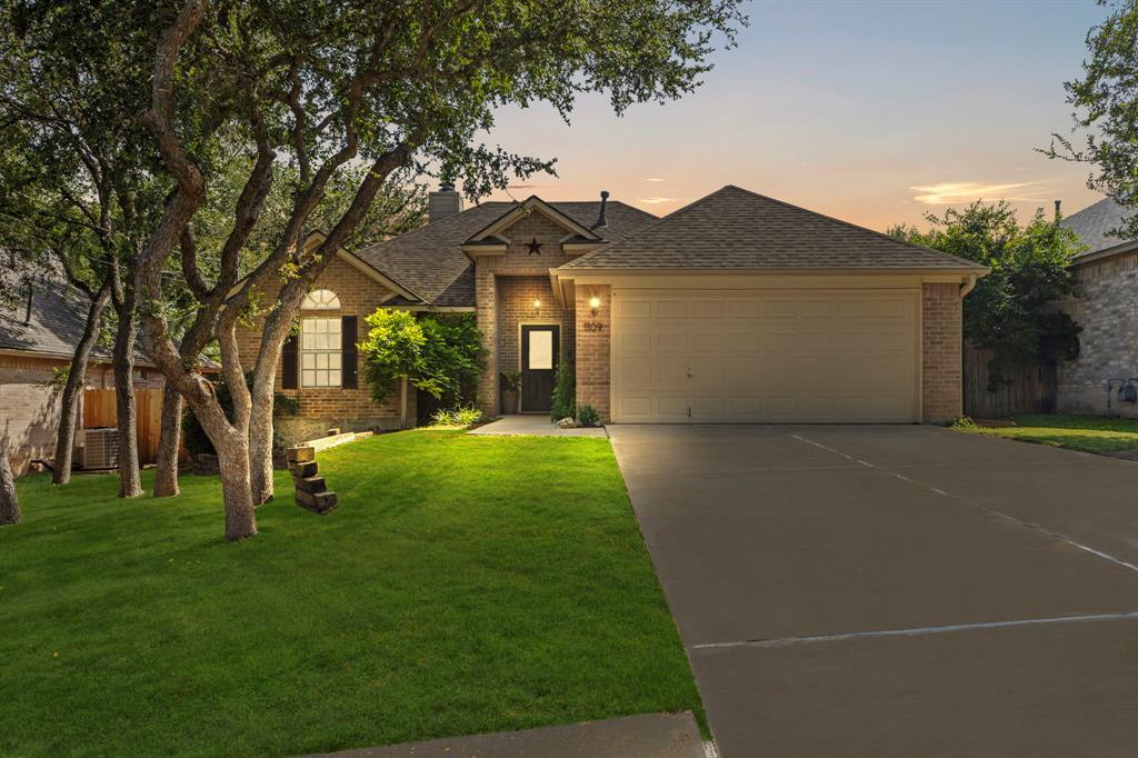 Foto principal - 1109 Perkins St