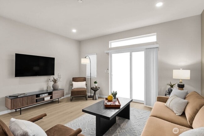 Photo - 16111 36th Ave W Townhome