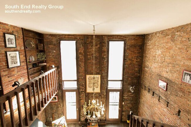 Foto del edificio - 21 Dartmouth Pl