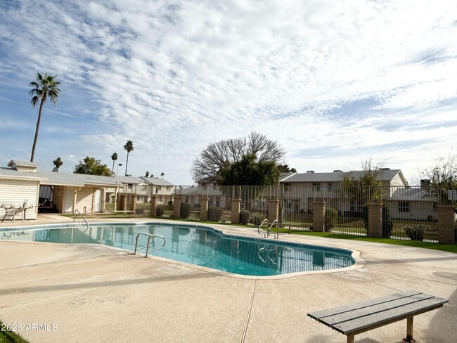 Building Photo - 1234 E Baker Dr