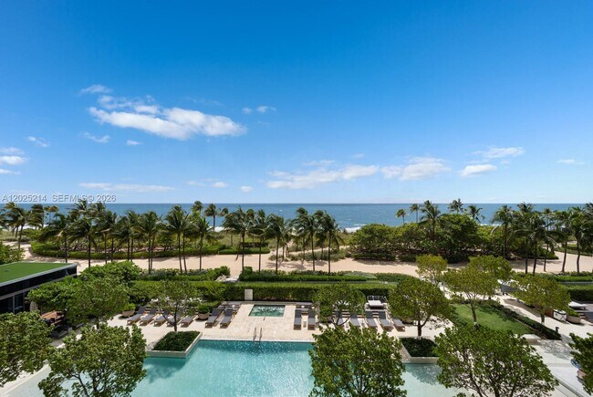 Foto del edificio - 10203 Collins Ave