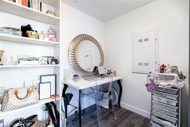 Photo du bâtiment - 353-35 Smithe Street