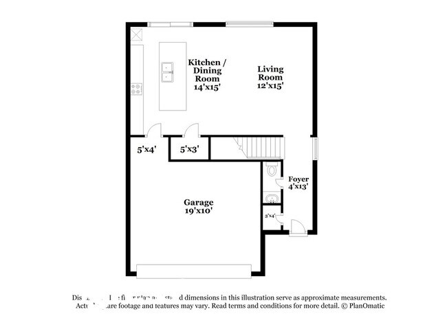 Building Photo - 1121 Orch Strm Dr