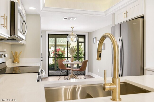 Foto del edificio - 16401 Kelly Woods Dr