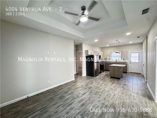 Building Photo - 4004 Ventura Ave