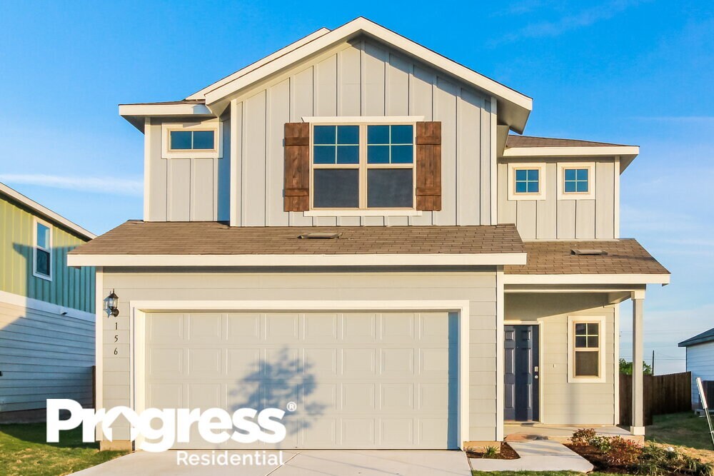 156 Rosetta Rd, Maxwell, TX 78656 | Apartments.com