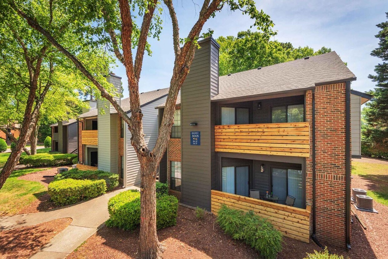 Regatta at Lake Lynn Apartments 30003013 Inland Trl Raleigh, NC