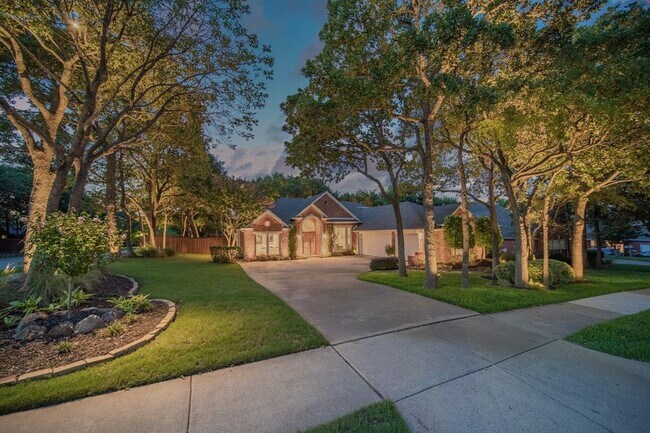 Foto del edificio - 4124 Mustang Trail