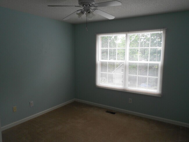 Photo - Four Bedroom House