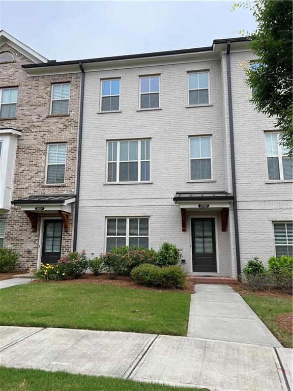 3707 Atherton Park Ct, Suwanee, GA 30024 Townhome Rentals in Suwanee