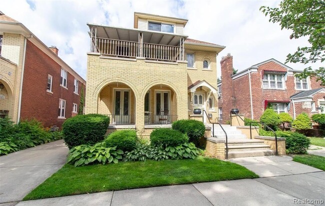 Flats For Rent In Grosse Pointe Park