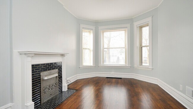 Building Photo - 1729 N Campbell Ave