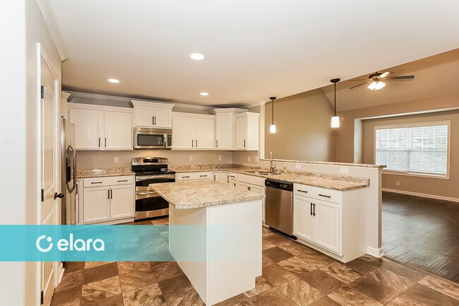 Foto del edificio - 1207 Verkler Dr