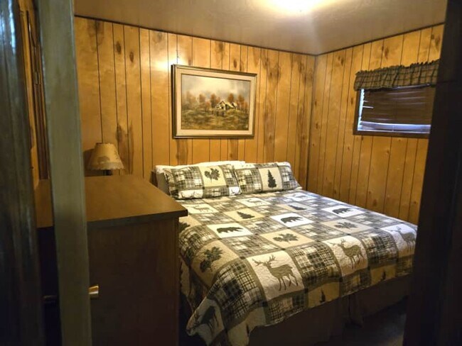 Foto del edificio - 165 E White Mountain Blvd