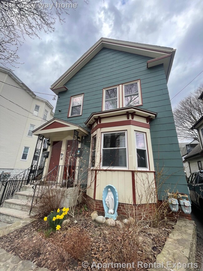 Foto del edificio - 23 Hall St