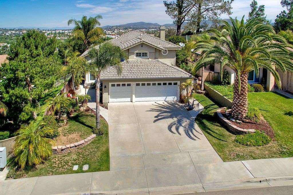 992 Gardenia Ct, San Marcos, CA 92078 House for Rent in San Marcos