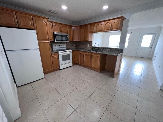 Foto del edificio - 1501 Meridian Rd