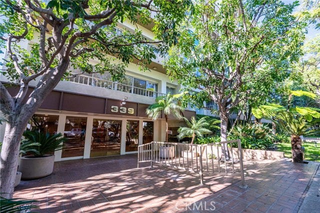 Foto del edificio - 339 N Palm Dr