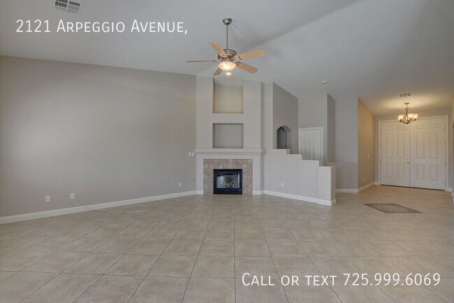 Foto del edificio - 2121 Arpeggio Ave