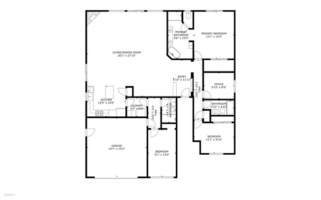 Building Photo - 64329 Silver Star Ave