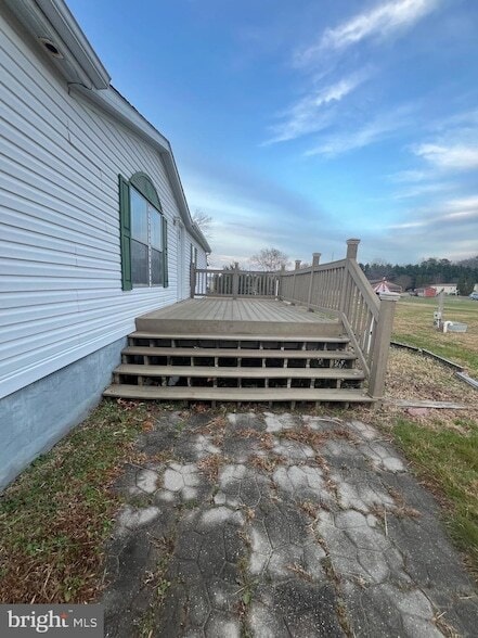 Foto del edificio - 5738 Big Stone Beach Rd