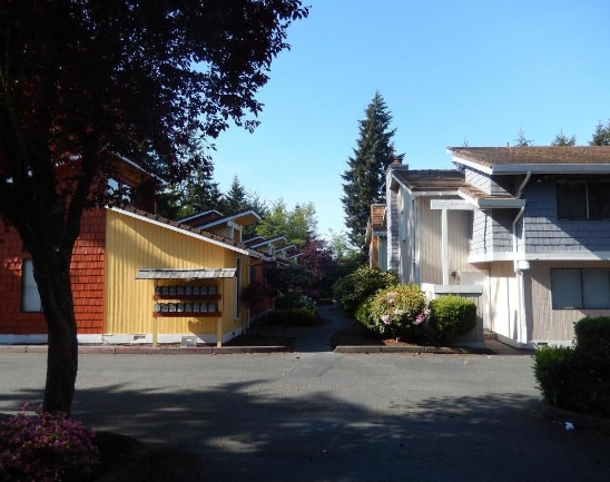 Building Photo - 700 140th Ave SE