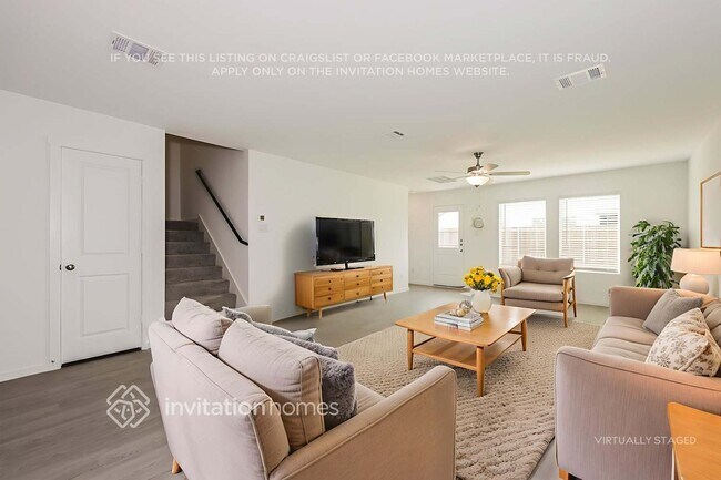 Foto del edificio - 2519 Flight Trl