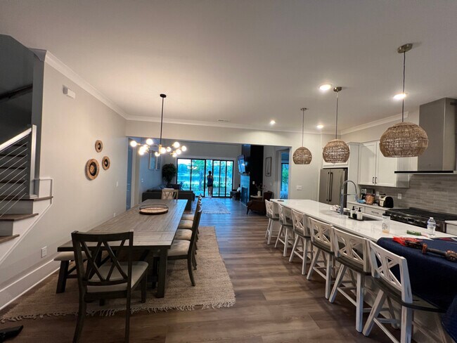 Foto del edificio - 161 Starboard Ln