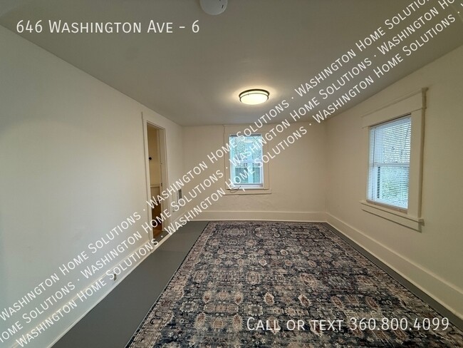 Building Photo - 646 Washington Ave